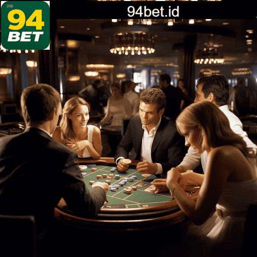 94BET Crash: Otimize Suas Decisões com Psicologia