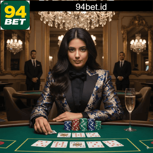 Bônus Reais com Valor Verdadeiro no 94BET: Recompensas que Você Realmente Recebe
