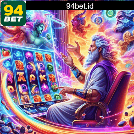 94BET: Experiência Imersiva e Otimizada para Brasileiros