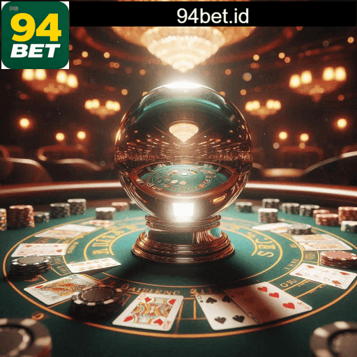 Registro Rápido e Seguro no 94BET com Recompensas Exclusivas