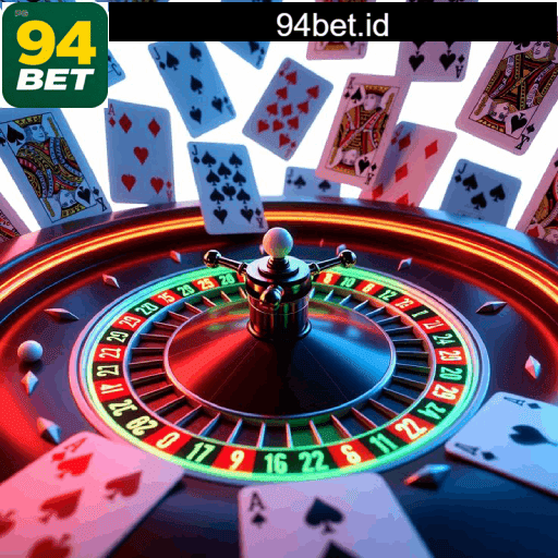 Registro Rápido e Seguro no 94BET com Recompensas Exclusivas