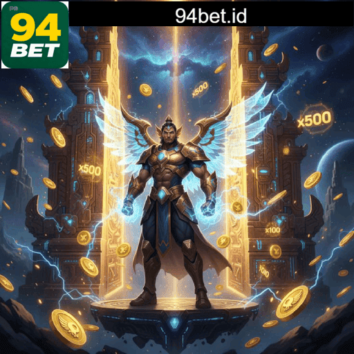 94BET: Tecnologia e Personalização para Experiência Única