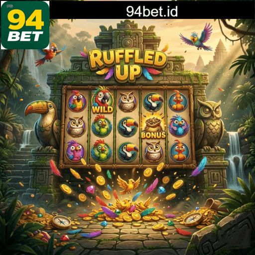 94BET: Tecnologia e Personalização para Experiência Única